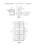 METHOD AND APPARATUS FOR ENSURING TRANSMISSION OF CRITICAL DATA THROUGH A     WIRELESS ADAPTER diagram and image