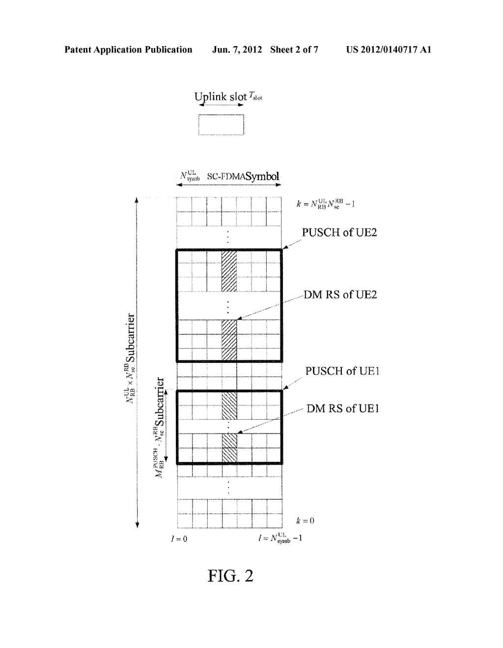 METHOD AND APPARATUS FOR TRANSMITTING REFERENCE SIGNAL - diagram, schematic, and image 03