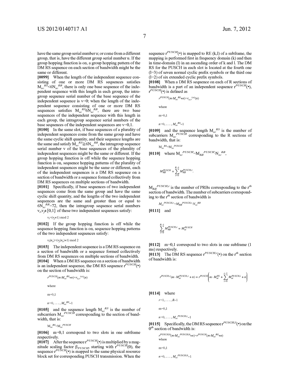 METHOD AND APPARATUS FOR TRANSMITTING REFERENCE SIGNAL - diagram, schematic, and image 15