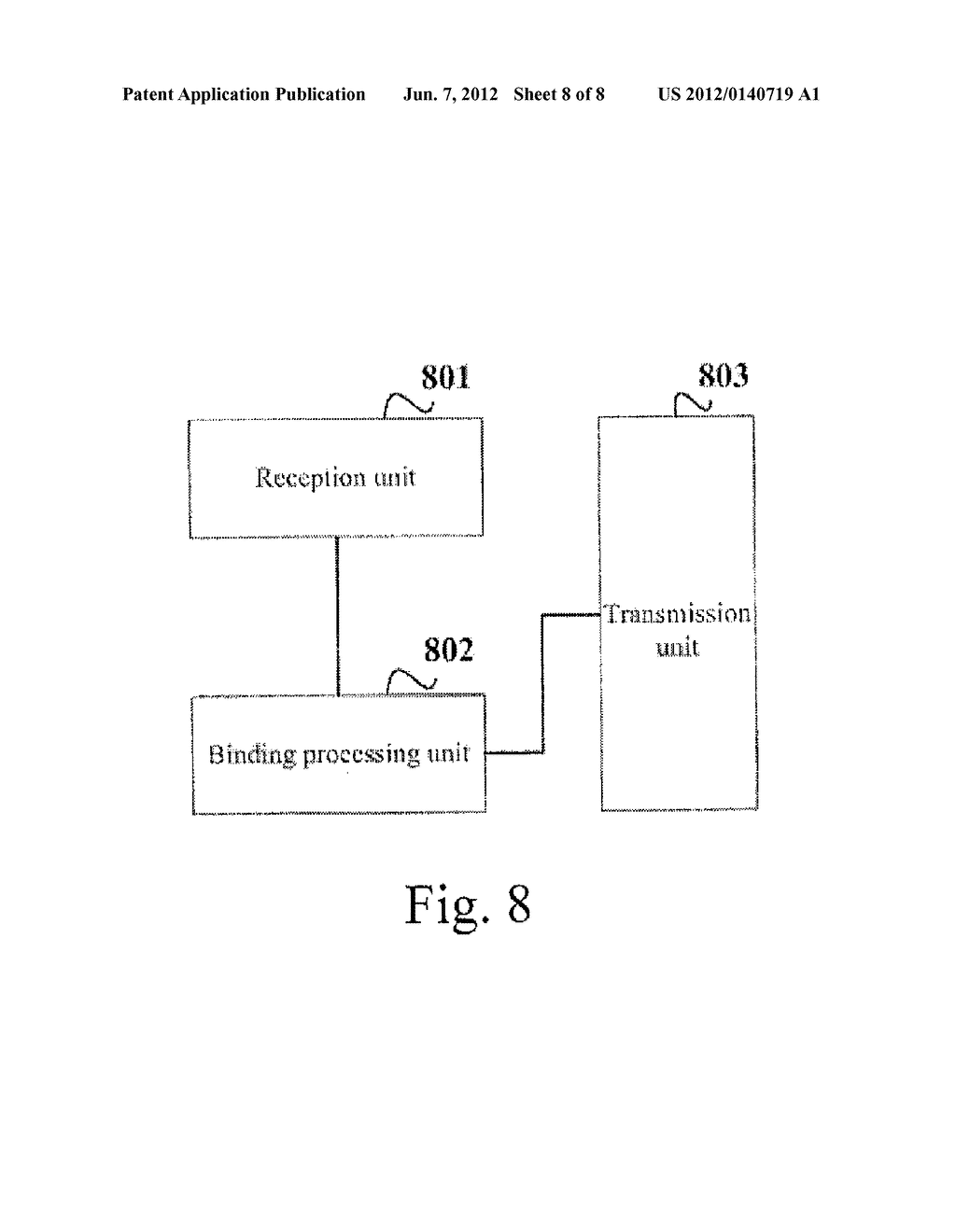 DATA TRANSMISSION METHOD, SYSTEM AND RELATED NETWORK DEVICE BASED ON PROXY     MOBILE (PM) IPV6 - diagram, schematic, and image 09