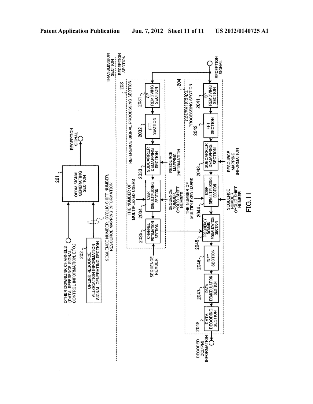 RADIO BASE STATION APPARATUS, MOBILE TERMINAL APPARATUS AND RADIO     COMMUNICATION METHOD - diagram, schematic, and image 12