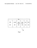 SIGNALING FORMAT FOR WIRELESS COMMUNICATIONS diagram and image