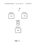 SIMULCASTING MIMO COMMUNICATION SYSTEM diagram and image