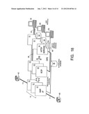 Method for Accessing Service Resource Items That are For Use in a     Telecommunications System diagram and image