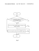 Service Bearer Method and Apparatus, Service Data Receiving Method and     Receiving Terminal diagram and image