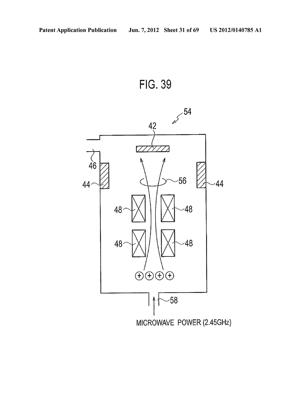 NITRIDE BASED SEMICONDUCTOR DEVICE AND FABRICATION METHOD FOR THE SAME - diagram, schematic, and image 32