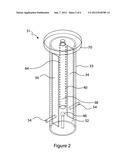 System for verifying temperature measurement diagram and image