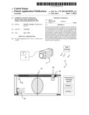 Currency Fitness and Wear Detection Using Temperature Modulated Infrared     Detection diagram and image