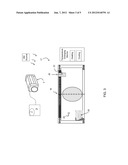 Currency Fitness and Wear Detection Using Temperature Modulated Infrared     Detection diagram and image