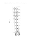 METHOD AND APPARATUS FOR CODING IMAGE INFORMATION, METHOD AND APPARATUS     FOR DECODING IMAGE INFORMATION, METHOD AND APPARATUS FOR CODING AND     DECODING IMAGE INFORMATION, AND SYSTEM OF CODING AND TRANSMITTING IMAGE     INFORMATION diagram and image