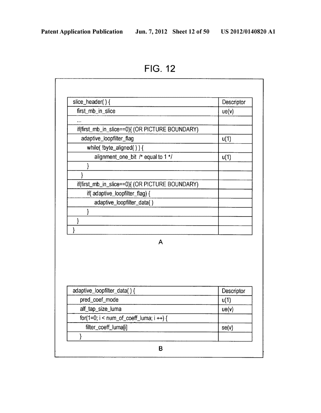 IMAGE PROCESSING DEVICE AND METHOD - diagram, schematic, and image 13