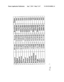 METHOD AND DEVICE FOR PROCESSING PIXELS CONTAINED IN A VIDEO SEQUENCE diagram and image