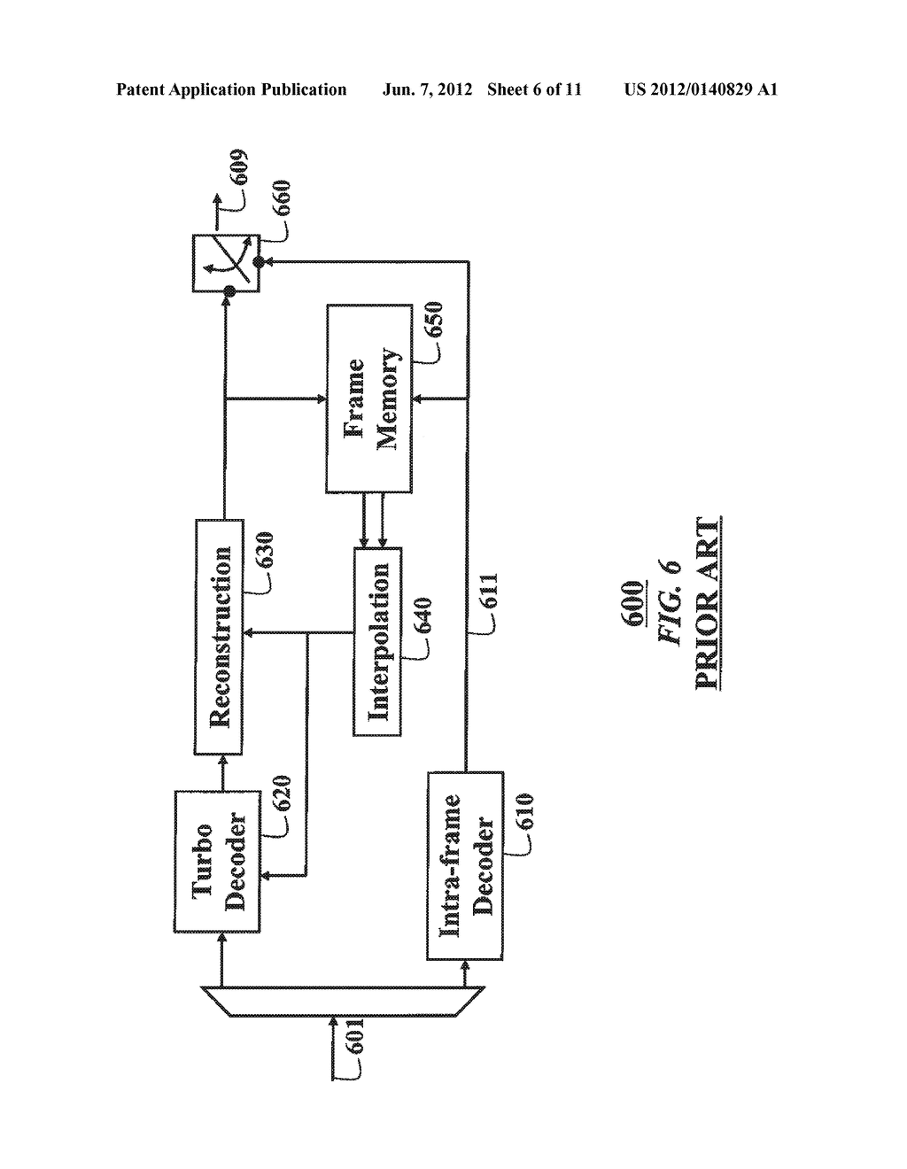 Signal Coding Using Spatial Statistical Dependencies - diagram, schematic, and image 07