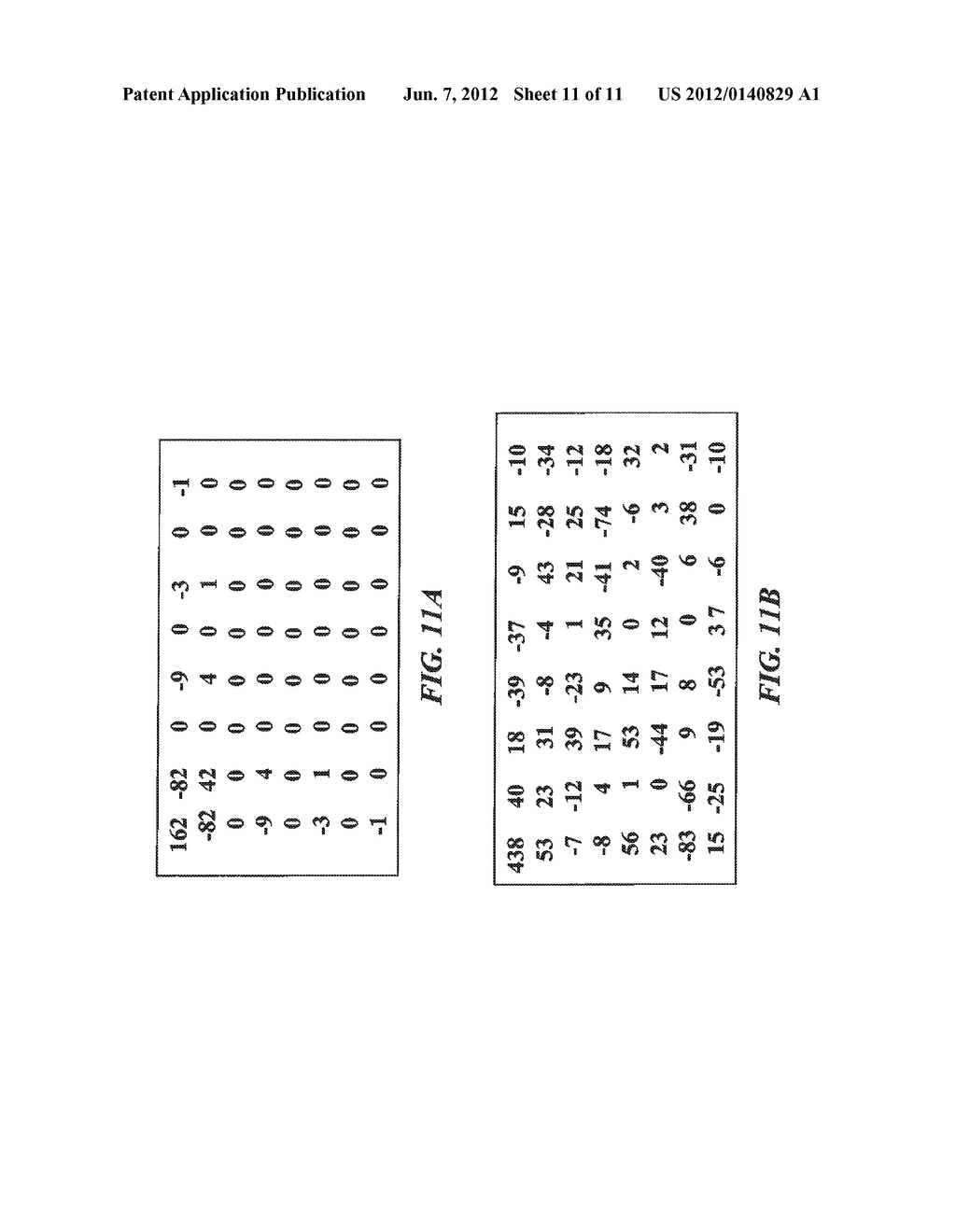 Signal Coding Using Spatial Statistical Dependencies - diagram, schematic, and image 12