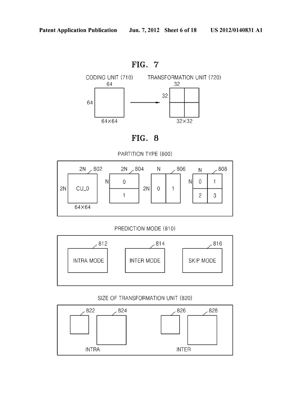 VIDEO CODING AND DECODING METHODS AND VIDEO CODING AND DECODING DEVICES     USING ADAPTIVE LOOP FILTERING - diagram, schematic, and image 07