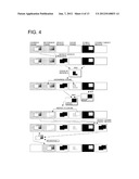 MOVING IMAGE CODING DEVICE diagram and image