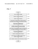 MOVING IMAGE CODING DEVICE diagram and image