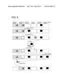 MOVING IMAGE CODING DEVICE diagram and image