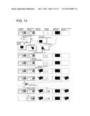 MOVING IMAGE CODING DEVICE diagram and image