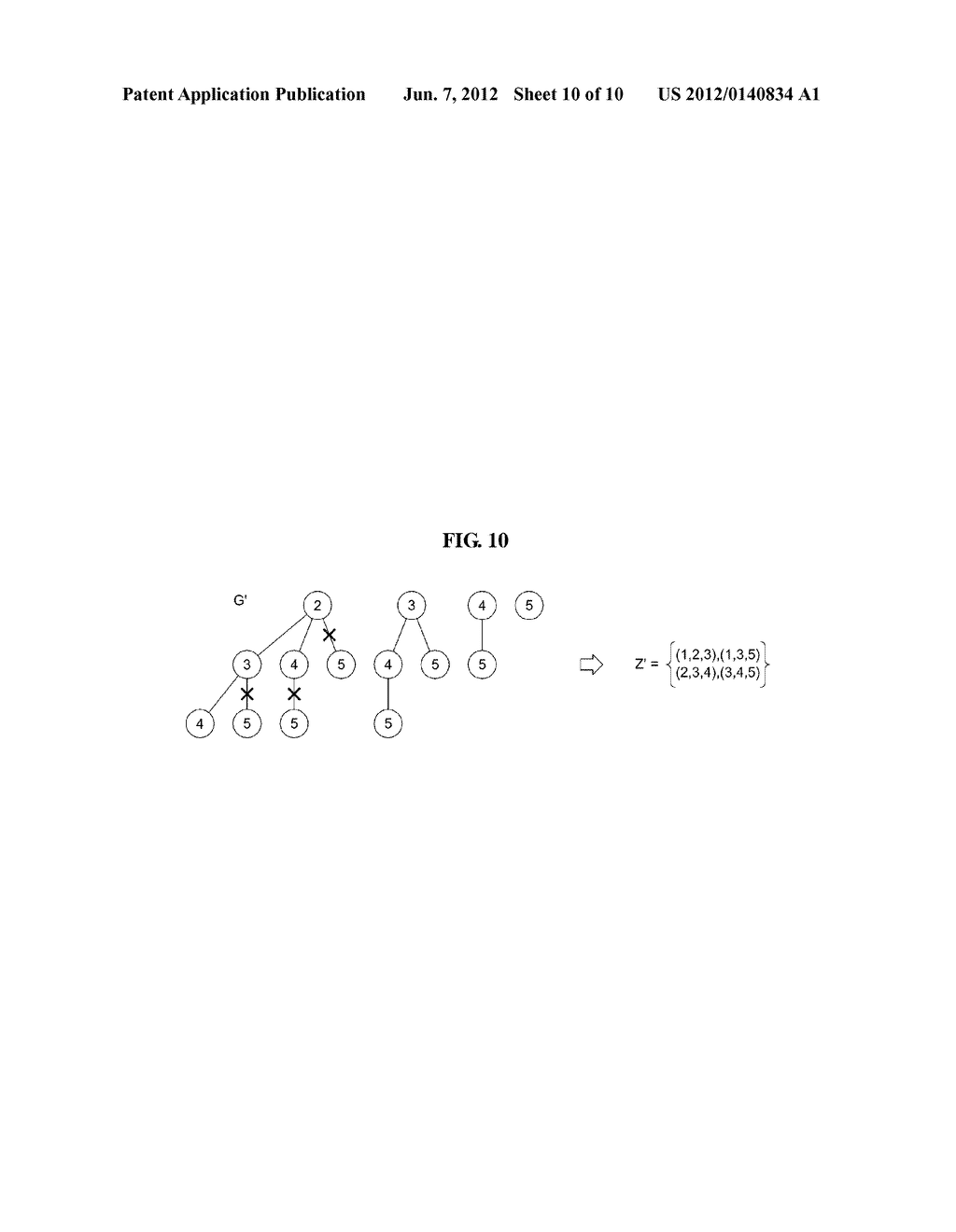 METHOD OF GENERATING ADAPTIVE CODEBOOK AND MULTIPLE INPUT MULTIPLE OUTPUT     COMMUNICATION SYSTEM USING THE ADAPTIVE CODEBOOK - diagram, schematic, and image 11