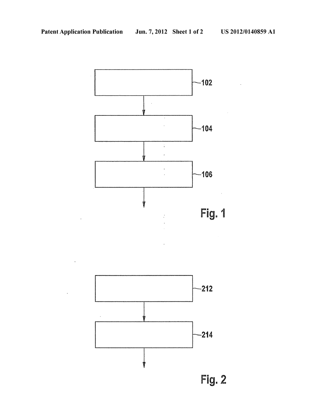 METHOD AND CONTROL UNIT FOR DIRECT SAMPLING OF A PLURALITY OF RADIO BANDS - diagram, schematic, and image 02