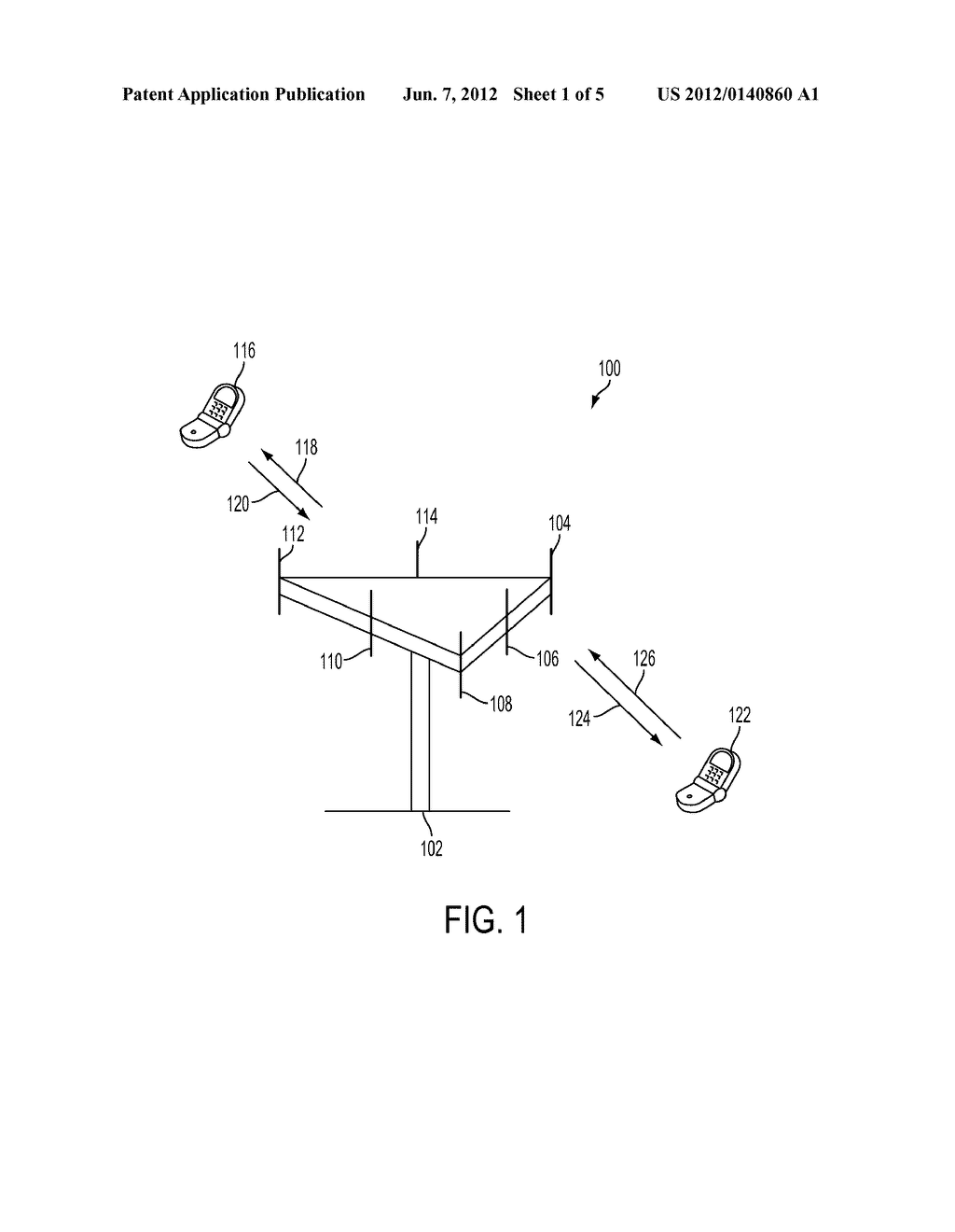 NON-LINEAR ADAPTIVE SCHEME FOR CANCELLATION OF TRANSMIT OUT OF BAND     EMISSIONS - diagram, schematic, and image 02