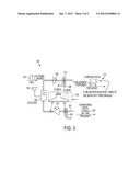 NON-LINEAR ADAPTIVE SCHEME FOR CANCELLATION OF TRANSMIT OUT OF BAND     EMISSIONS diagram and image