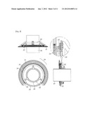 PORTABLE INDUSTRIAL LIMITED ANGLE GAMMA-RAY TOMOGRAPHY SCANNING SYSTEM diagram and image