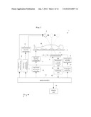 BODY SECTION RADIOGRAPHIC APPARATUS, AND A NOISE REMOVING METHOD FOR THE     BODY SECTION RADIOGRAPHIC APPARATUS diagram and image