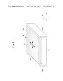 BODY SECTION RADIOGRAPHIC APPARATUS, AND A NOISE REMOVING METHOD FOR THE     BODY SECTION RADIOGRAPHIC APPARATUS diagram and image