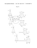 BODY SECTION RADIOGRAPHIC APPARATUS, AND A NOISE REMOVING METHOD FOR THE     BODY SECTION RADIOGRAPHIC APPARATUS diagram and image