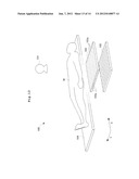 BODY SECTION RADIOGRAPHIC APPARATUS, AND A NOISE REMOVING METHOD FOR THE     BODY SECTION RADIOGRAPHIC APPARATUS diagram and image