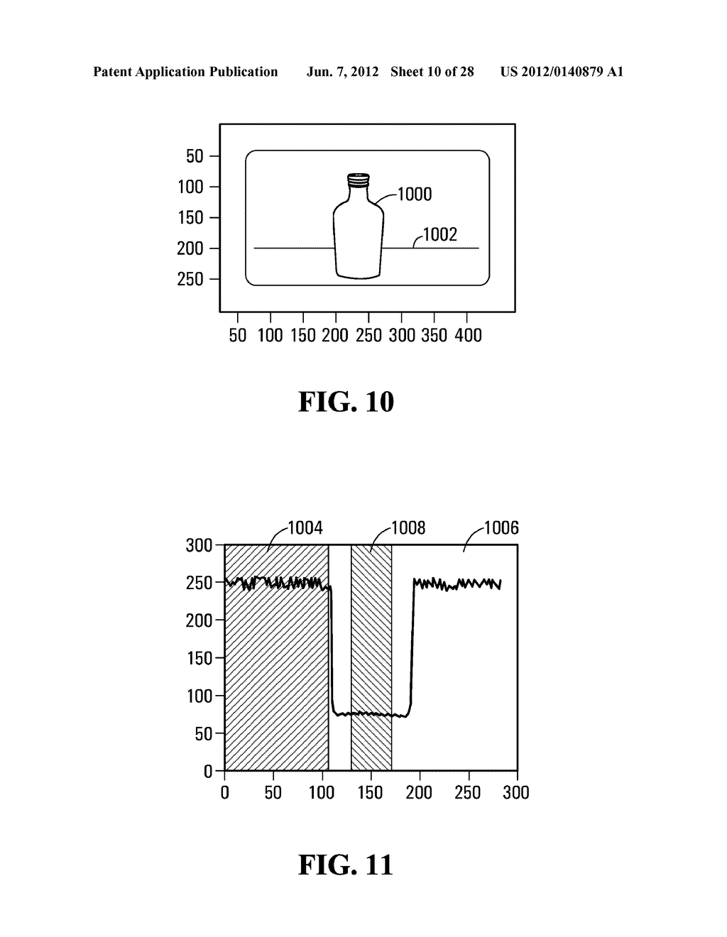 METHOD AND APPARATUS FOR ASSESSING CHARACTERISTICS OF LIQUIDS - diagram, schematic, and image 11