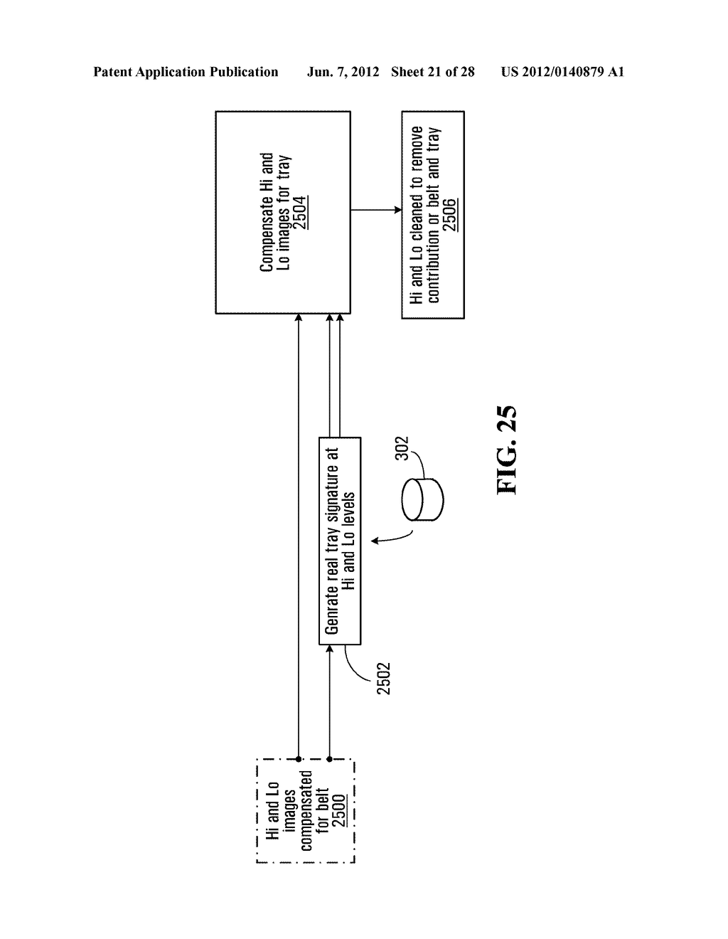 METHOD AND APPARATUS FOR ASSESSING CHARACTERISTICS OF LIQUIDS - diagram, schematic, and image 22