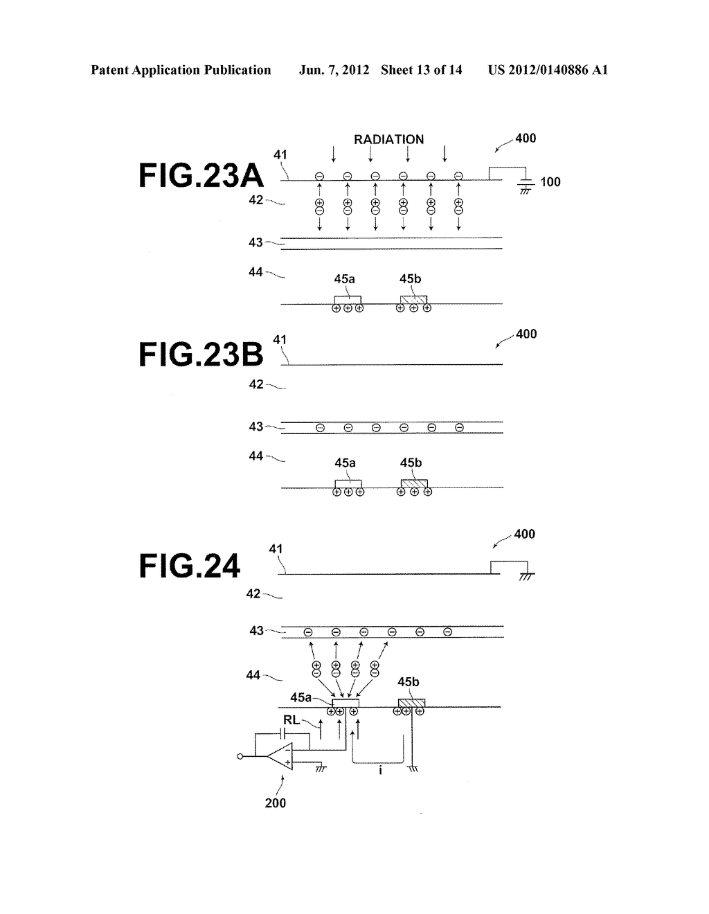 RADIOGRAPHIC PHASE-CONTRAST IMAGING METHOD AND APPARATUS - diagram, schematic, and image 14