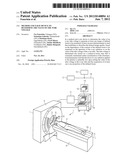 METHOD AND X-RAY DEVICE TO DETERMINE THE VALUE OF THE TUBE VOLTAGE diagram and image