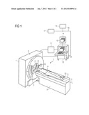 METHOD AND X-RAY DEVICE TO DETERMINE THE VALUE OF THE TUBE VOLTAGE diagram and image