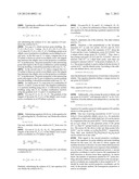 RSA-ANALOGOUS XZ-ELLIPTIC CURVE CRYPTOGRAPHY SYSTEM AND METHOD diagram and image