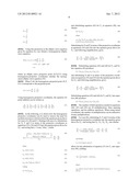 RSA-ANALOGOUS XZ-ELLIPTIC CURVE CRYPTOGRAPHY SYSTEM AND METHOD diagram and image