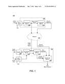 Audio Fingerprint Differences for End-to-End Quality of Experience     Measurement diagram and image