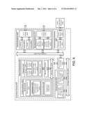 Audio Fingerprint Differences for End-to-End Quality of Experience     Measurement diagram and image