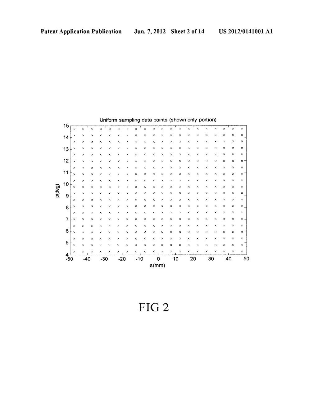 SYSTEM AND METHOD FOR TRIANGULAR INTERPOLATION IN IMAGE RECONSTRUCTION FOR     PET - diagram, schematic, and image 03