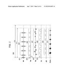 MAGNETIC RESONANCE IMAGING APPARATUS AND SYNCHRONOUS MEASUREMENT METHOD diagram and image