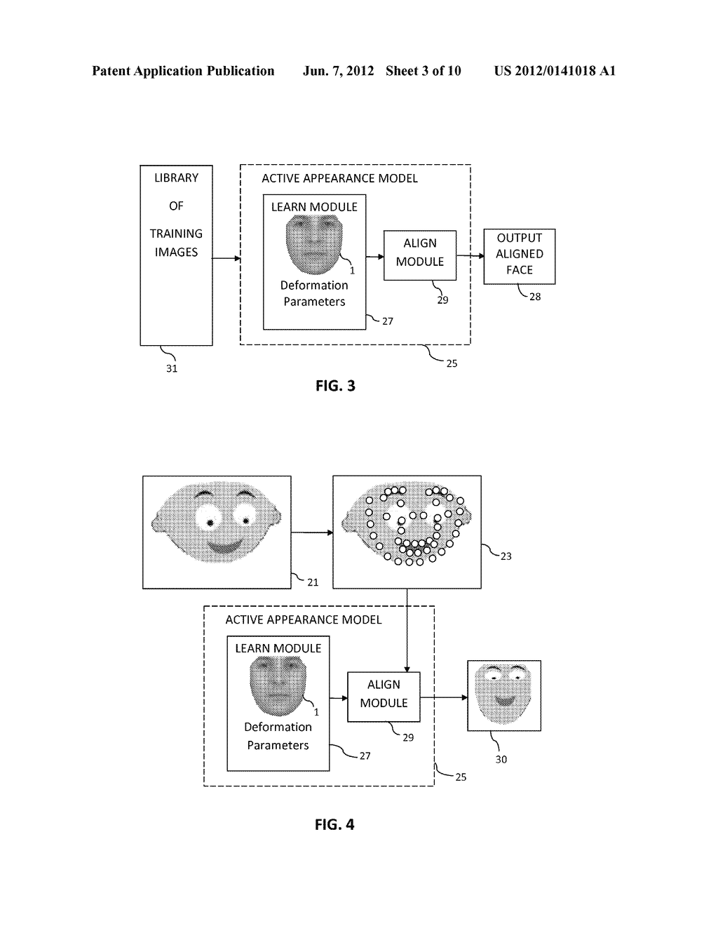 L1-Optimized AAM Alignment - diagram, schematic, and image 04