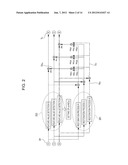 IMAGE PROCESSING APPARATUS, AND IMAGE PICKUP APPARATUS USING SAME diagram and image