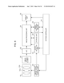 IMAGE PROCESSING APPARATUS, AND IMAGE PICKUP APPARATUS USING SAME diagram and image