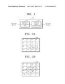 IMAGE FILTERING METHOD USING PSEUDO-RANDOM NUMBER FILTER AND APPARATUS     THEREOF diagram and image