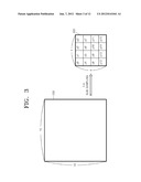 IMAGE FILTERING METHOD USING PSEUDO-RANDOM NUMBER FILTER AND APPARATUS     THEREOF diagram and image