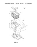 SUPPORTING BEARING diagram and image