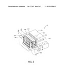 SUPPORTING BEARING diagram and image